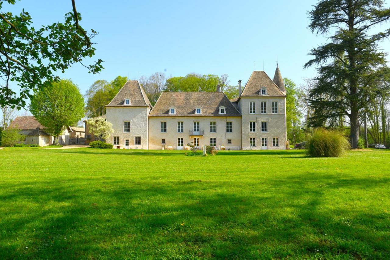 Boyer Chateau De Pymont المظهر الخارجي الصورة