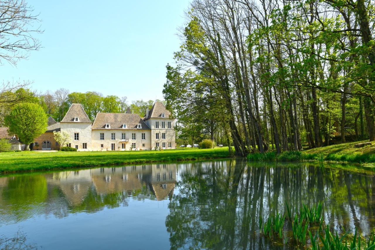 Boyer Chateau De Pymont المظهر الخارجي الصورة