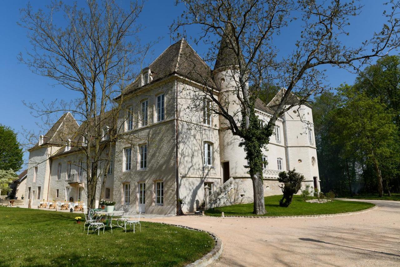 Boyer Chateau De Pymont المظهر الخارجي الصورة